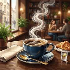 Coffee mug
